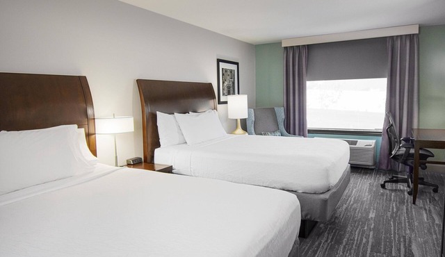 Hilton Garden Inn South Bend