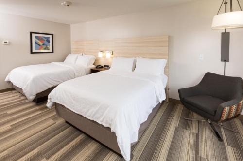 Holiday Inn Express Hotel & Suites Logansport by IHG