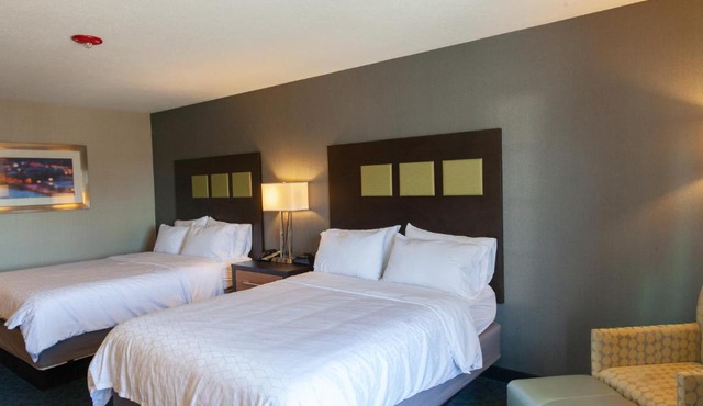 Holiday Inn Express Jackson by IHG
