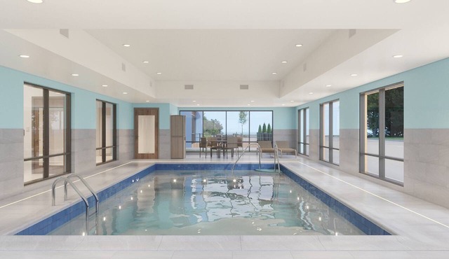 Holiday Inn Express Kalamazoo East by IHG