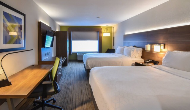 Holiday Inn Express & Suites Indianapolis Northwest by IHG