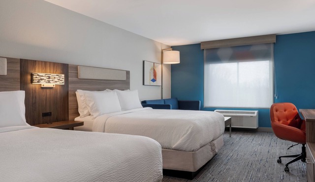 Holiday Inn Express & Suites Westfield Indianapolis by IHG