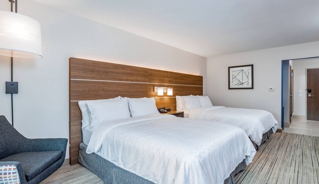 Holiday Inn Express & Suites Elkhart North by IHG