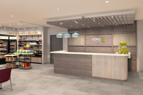 Home2 Suites By Hilton Michigan City