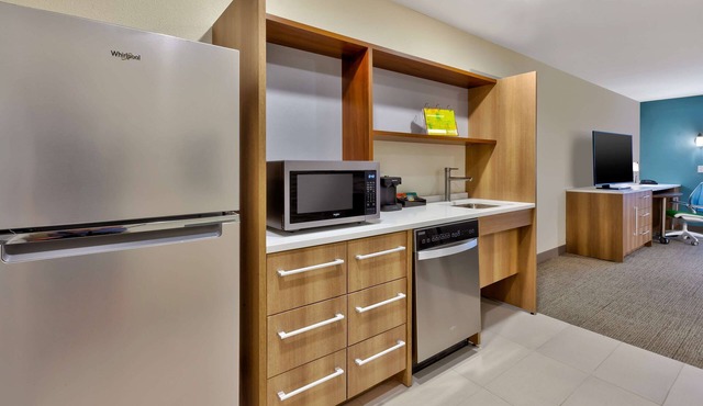 Home2 Suites by Hilton Battle Creek