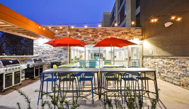 Home2 Suites By Hilton Maumee Toledo