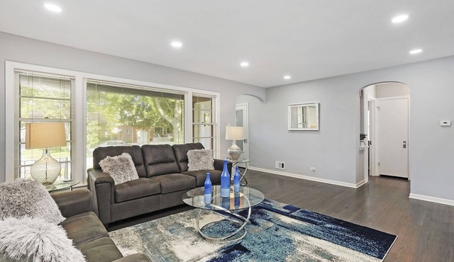 Homewood Rental