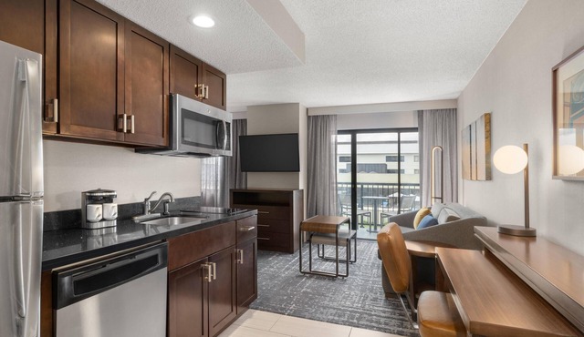 Homewood Suites by Hilton Indianapolis Carmel