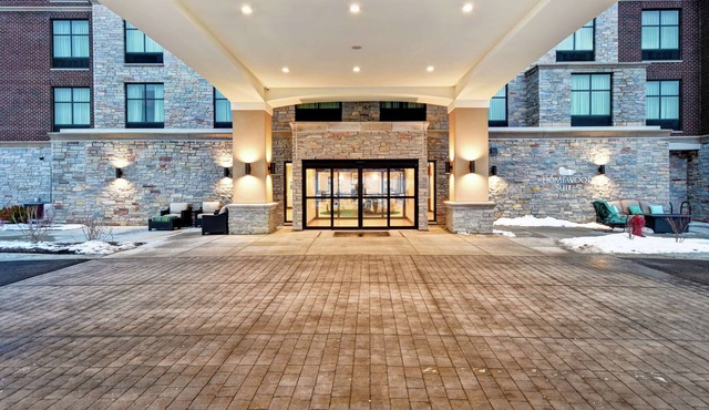 Homewood Suites by Hilton Novi Detroit