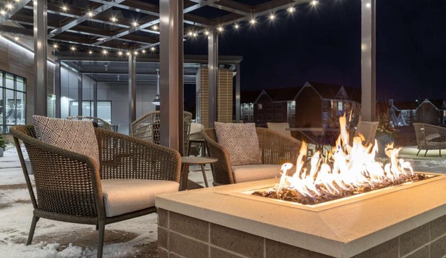 Homewood Suites By Hilton Holland