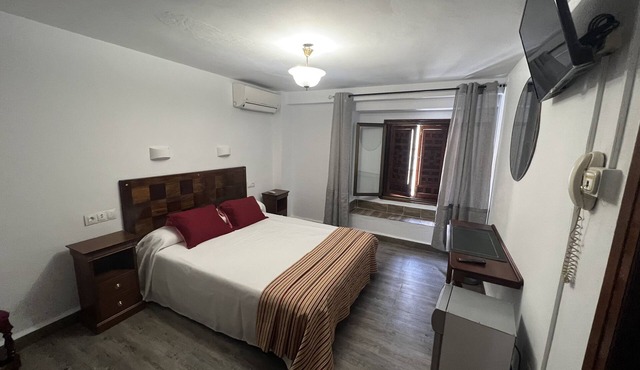 Hostal Colón in Antequera