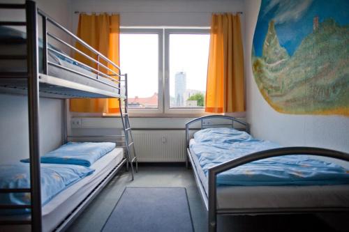 Hostel Jena in Jena