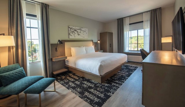 Hotel Rose