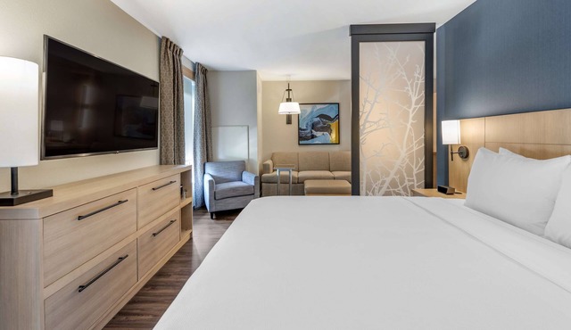 Hyatt Place Indianapolis Carmel