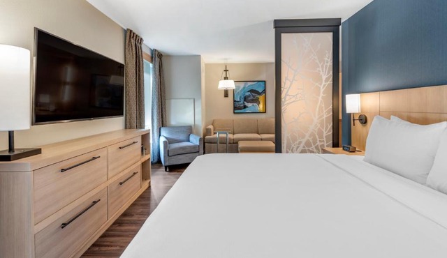 Hyatt Place Indianapolis Carmel