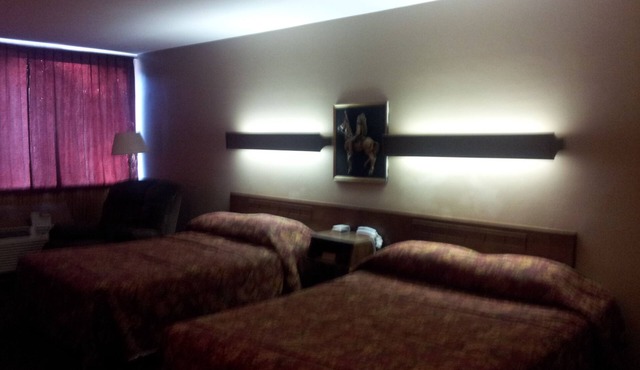Indian Head Motel