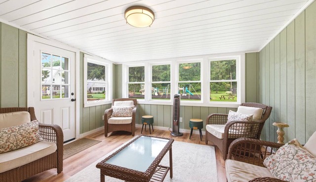 Juniper Presents: Chalet #81 - Nr Pool & Tennis & Resort Amenities