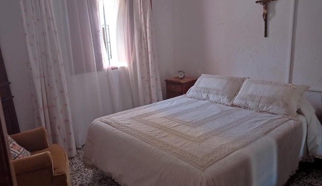 La Palmera in Ventas de Zafarraya