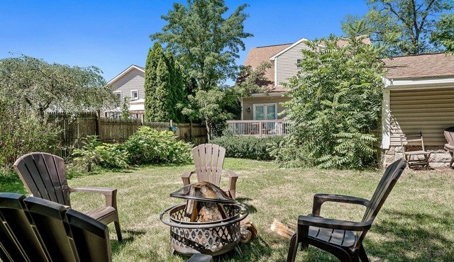 Lake Retreat | 3 Bed, 2 Bath