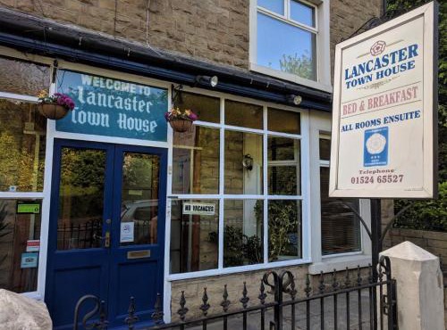 Lancaster Townhouse in Lancaster