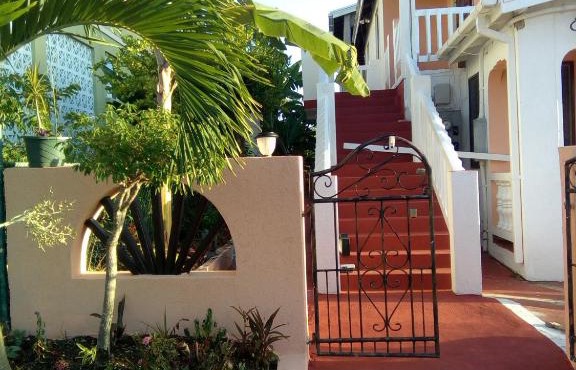 LeMarida Suites in Saint Peter