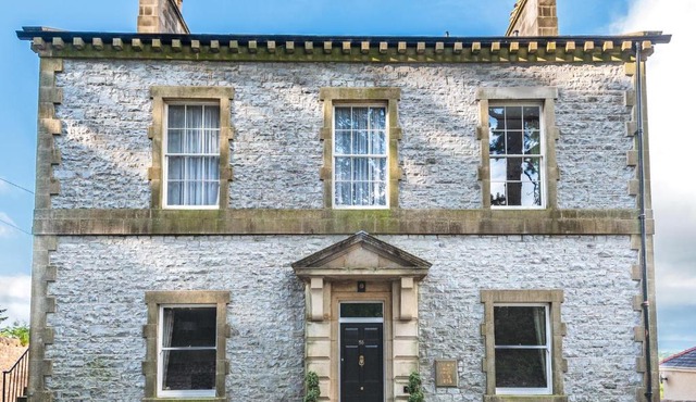 Magistrates Chambers in Ingleton