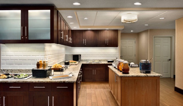 MainStay Suites Grand Rapids Southeast - Kentwood