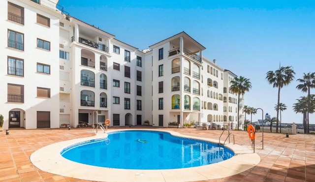 Marina Real 321