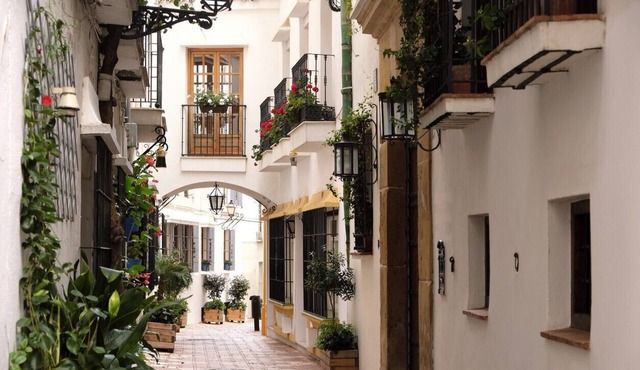 Marriott's Marbella Beach Resort 3 Bedroom