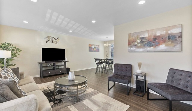 Matteson Rental