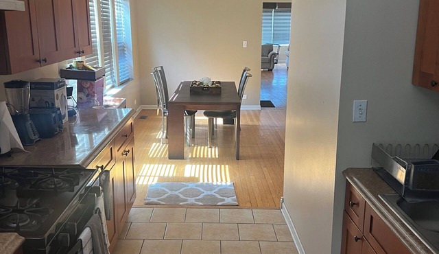 Modern 3BR/2BA South Shore Gem Near Obama Presidential Center