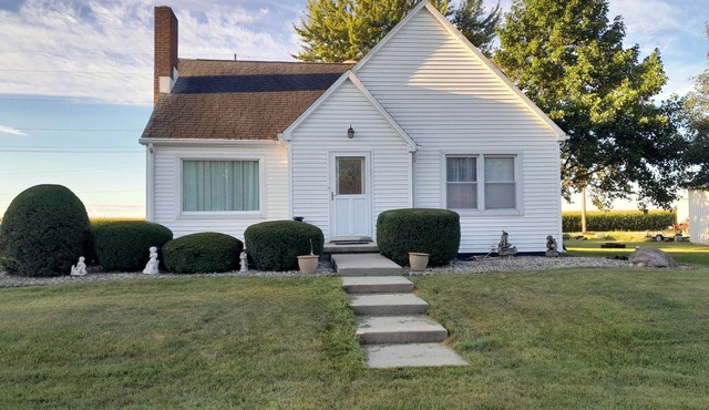 Montgomery Street Manor - Sleeps 7