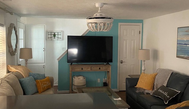 Morse Haven Resort-Cottage in Heart of Morse Reservoir Community