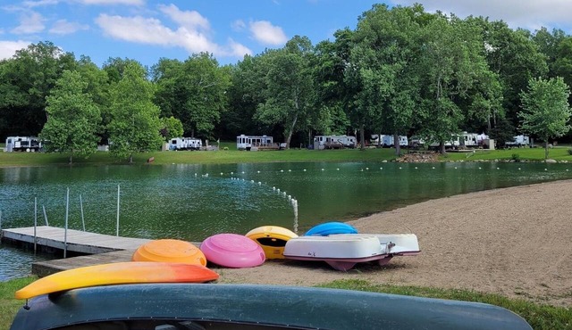 Muncie RV Resort
