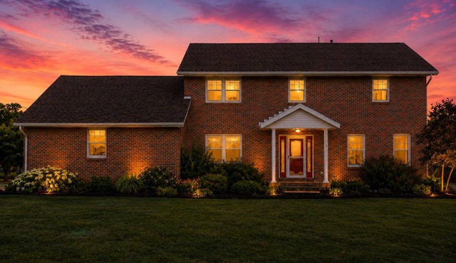 Near Dave Chappelle's Summer Camp. Sleeps 14+Hot Tub