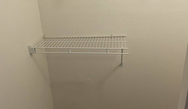 Nice one bedroom some bath cozy apartment