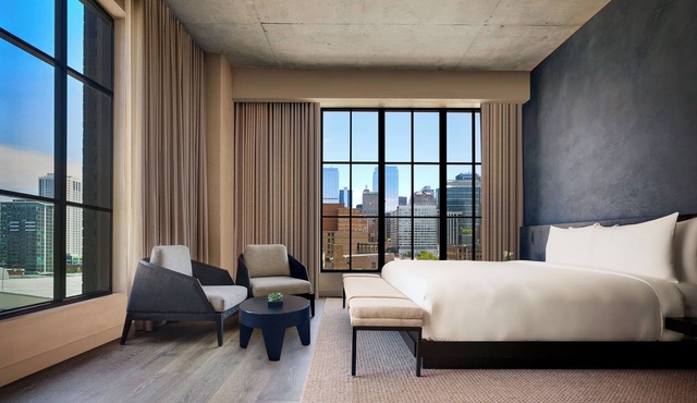 Nobu Hotel Chicago