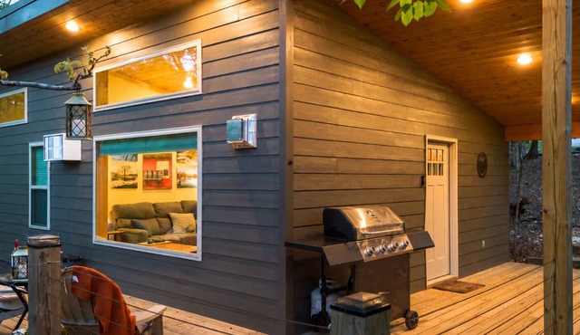Ozark Romantic Retreat-Near Spring River & Mammoth Spring in Mammoth Spring