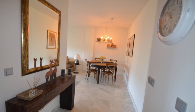 Parque Botanico Holiday Rentals