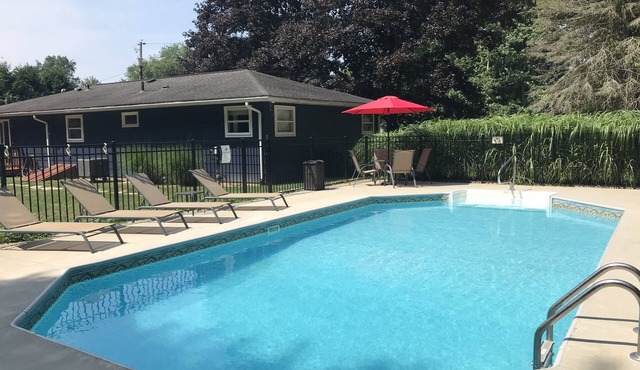 Perfect Family Getaway!