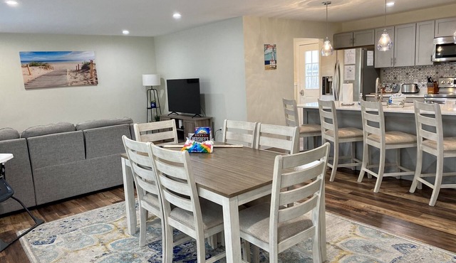 Perfect Location for your Beach/Lake MI stay! You'll Love This Beautiful Home!