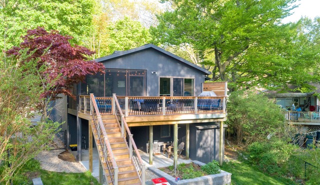 Pet Friendly in Grand Haven 30-Day Stay