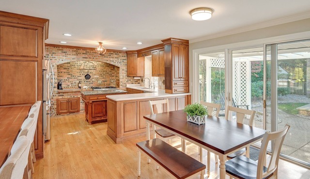 Pet Friendly: Private Pool & Home Theater