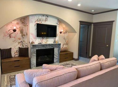 Pied A Terre - Bunk House Villa at Petite Acres