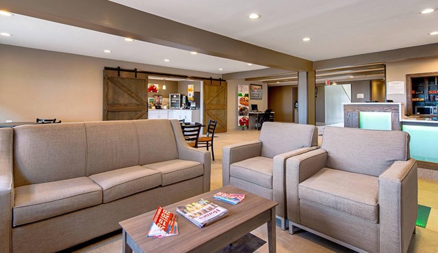 Quality Inn Mishawaka - South Bend