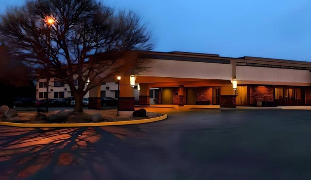 Quality Inn West Lafayette - University Area