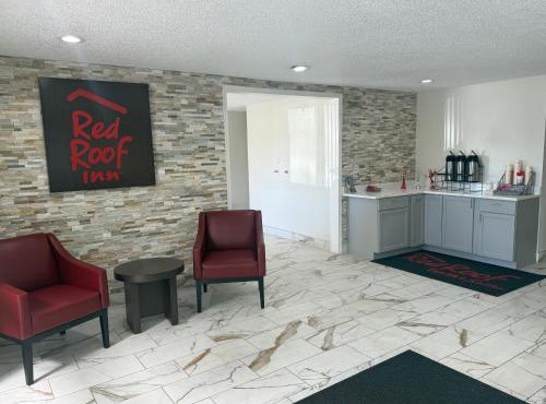Red Roof Inn & Suites Hammond, IN