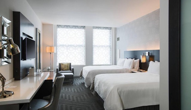 Renaissance Cincinnati Downtown Hotel in Cincinnati