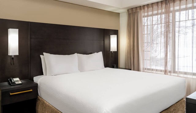 Residence Inn by Marriott Chicago Oak Brook
