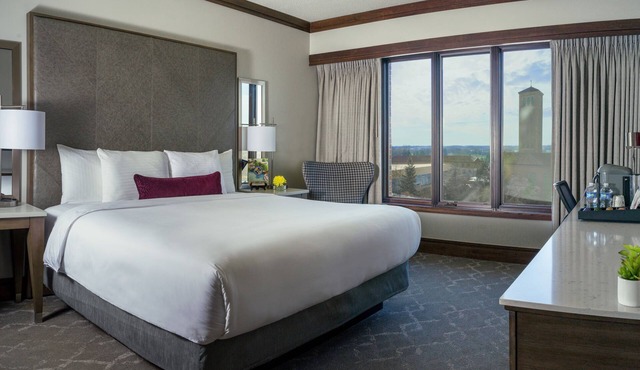 Saint John's Resort